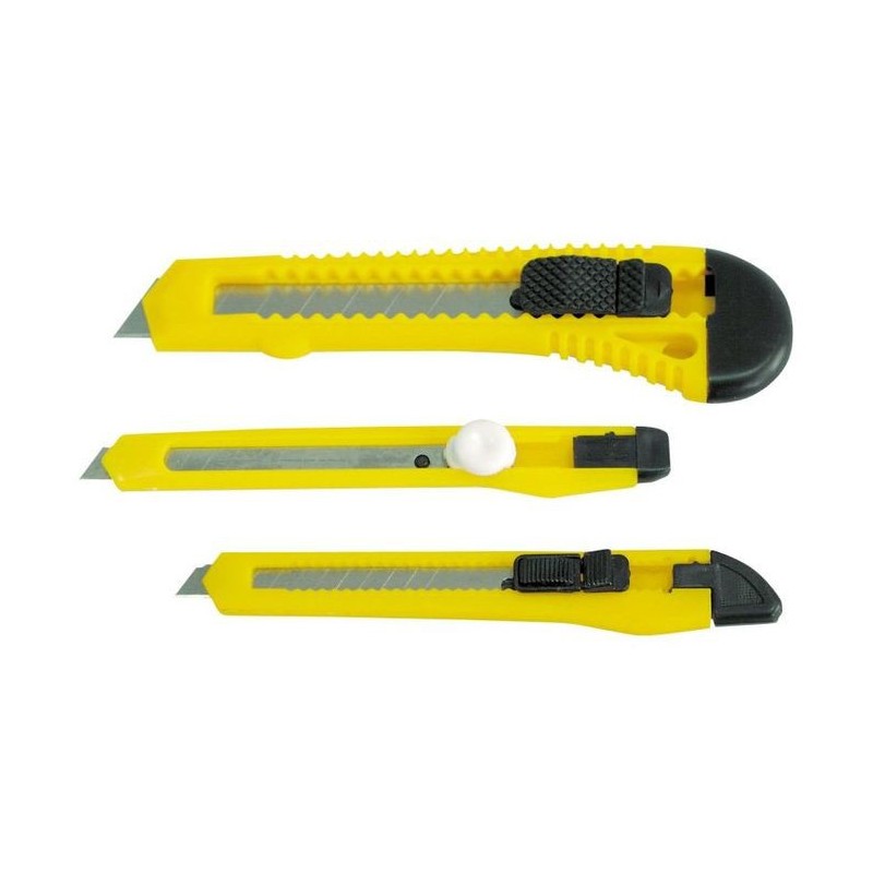 NOŻYKI - ZESTAW 3 SZT (30203)