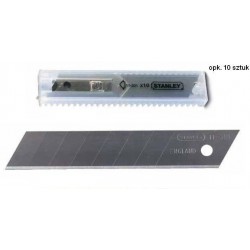 STANLEY BLADES 18 MM / 10 KS / (113011)