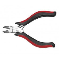 SZCZYPCE YATO TNĄCE BOCZNE 115 MM (YT-2081)