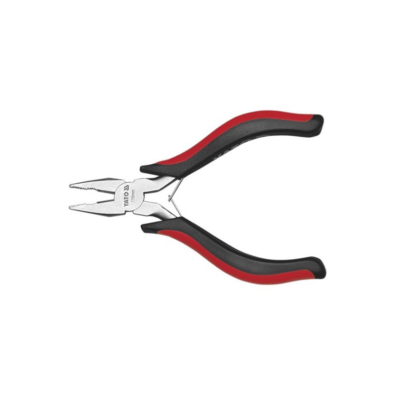 SZCZYPCE YATO UNIWERSALNE 115 MM (YT-2080)