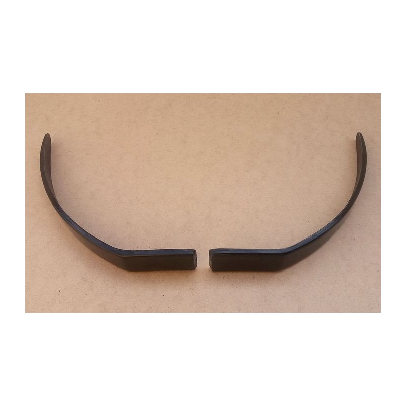 PODWOZIE BIELA NR.1 CZARNE (KOMPLET)