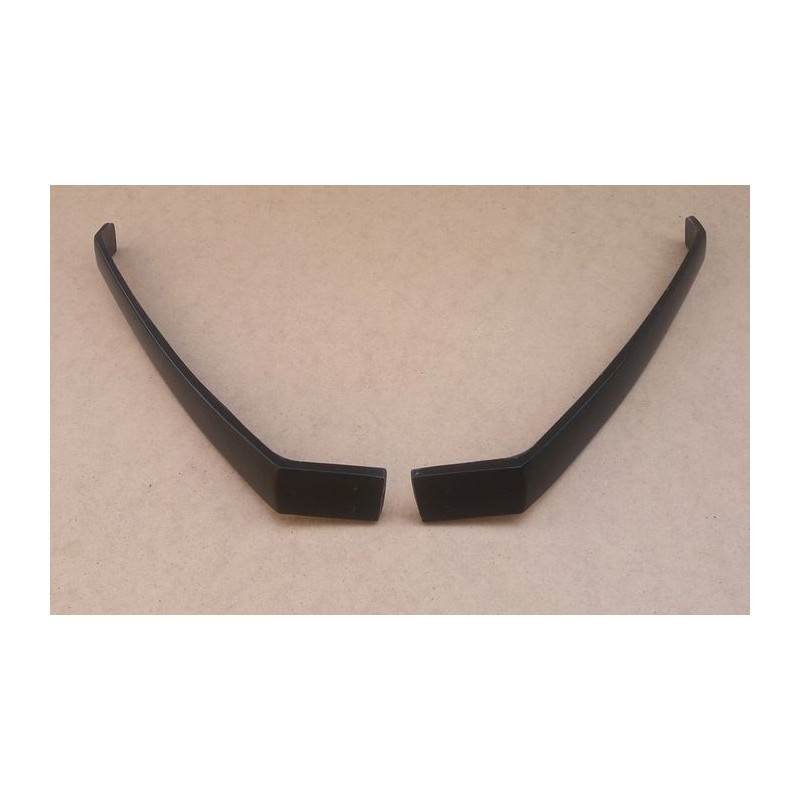 PODWOZIE BIELA NR.6 CZARNE (KOMPLET)