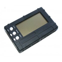 UKAZATEL NAPĚTÍ LI-POL, LI-FE (20027)