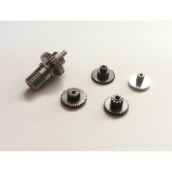 KST ZAŘÍZENÍ PRO SERVO DS135 / 145 MG (NOVINKA 2016!)