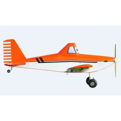 AEROMAX SPEEDY MAX (2160 MM) WERSJA KIT