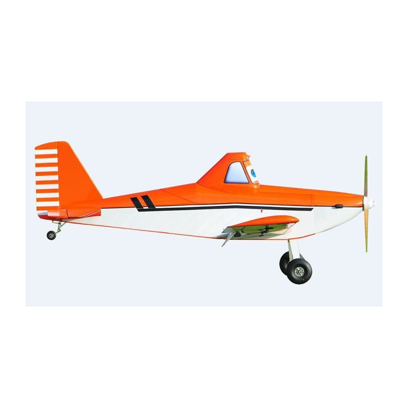 AEROMAX SPEEDY MAX (2160 MM) WERSJA KITpromocja!