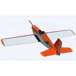 Propagační sada AEROMAX SPEEDY MAX ACRO (2160 MM) VERSION KIT!