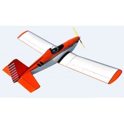 AEROMAX SPEEDY MAX SPORT (2160 MM) WERSJA KIT promocja!