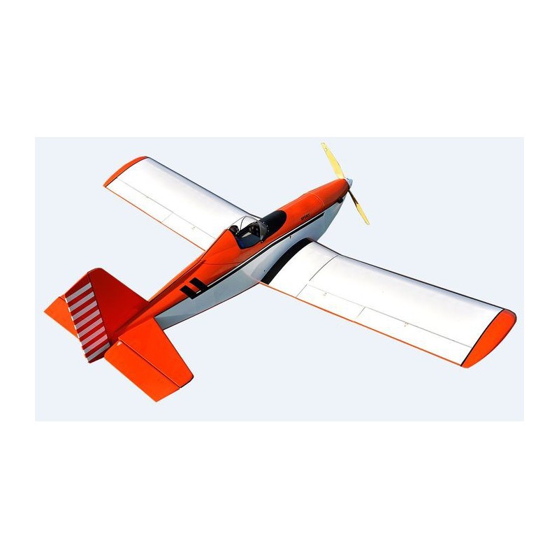 AEROMAX SPEEDY MAX SPORT (2160 MM) WERSJA KIT