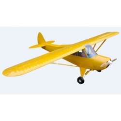 AEROMAX PIPER PA-18 SUPER CUB (2500 MM) WERSJA KIT
