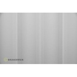 ORACOVER STANDARD WHITE MAT / 010 / (cena za 1 metr)