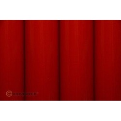 ORACOVER STANDARD CZERWONA FERRARI /023/MAT (cena za 1 metr