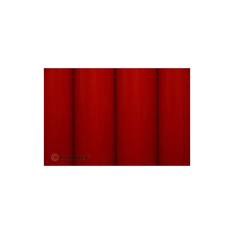 ORAC. STAND. CZERWONA FERRARI MAT /023/ (CENA ZA 1 MB)