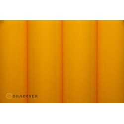 ORACOVER STANDARD ŻÓŁTA CUB MAT /030/(cena za 1 metr bieżący!)