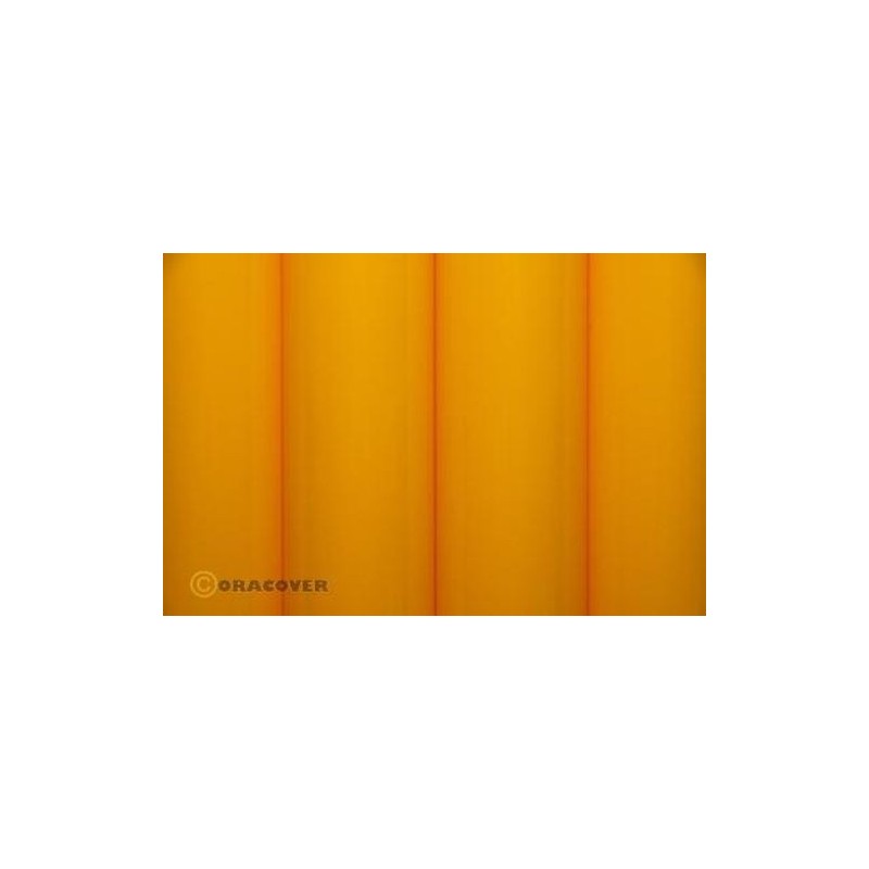 ORAC. STAND. ŻÓŁTA CUB MAT /030/ (CENA ZA 1 METR BIEŻĄCY