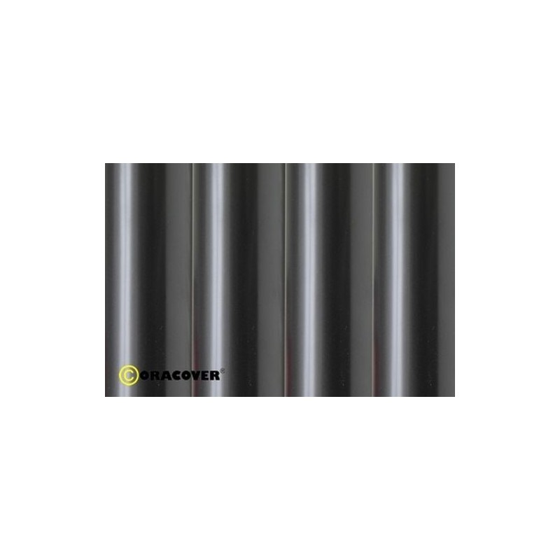 ORACOVER STANDARD CZARNA MAT /072/(cena za 1 metr bieżący!)