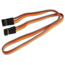 Prodlužovací kabel 300 mm. (2 * „DÁMSKÝ“ KONEKTOR) JR (8GR2004)