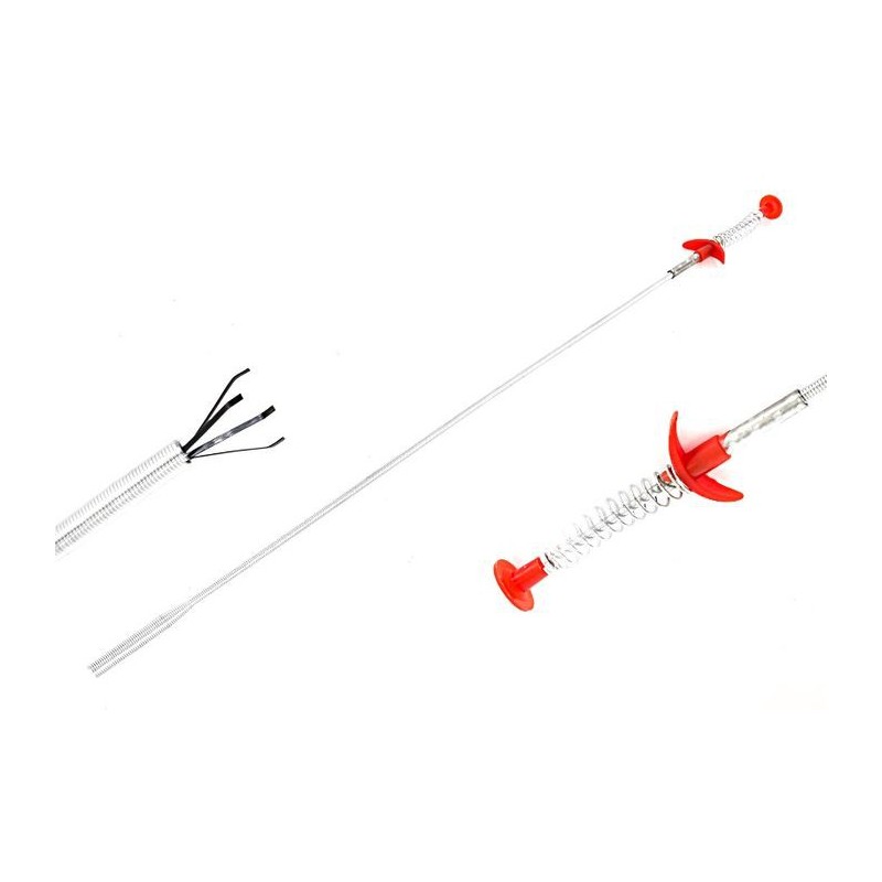 CHWYTAK SPRĘŻYNOWYMAX