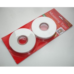 SADA SAMOLEPÍCÍ PĚNOVÉ PÁSKY, 2 KS