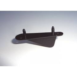 POSUVNÝ TIP NA DVEŘE L30 * H10 (T-MAX 00601A)