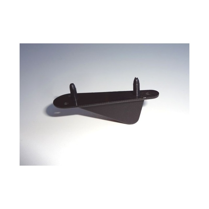 ŚLIZGACZ KOŃCÓWKI SKRZYDŁA L60 *H22 (T-MAX 00604A)
