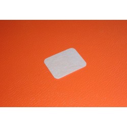 ZAWIAS POLIESTEROWY L25*W20*H 0.3 MM (T-MAX 00803)