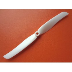 T-MAX PROPELLER 8 * 4 (03004A) WHITE