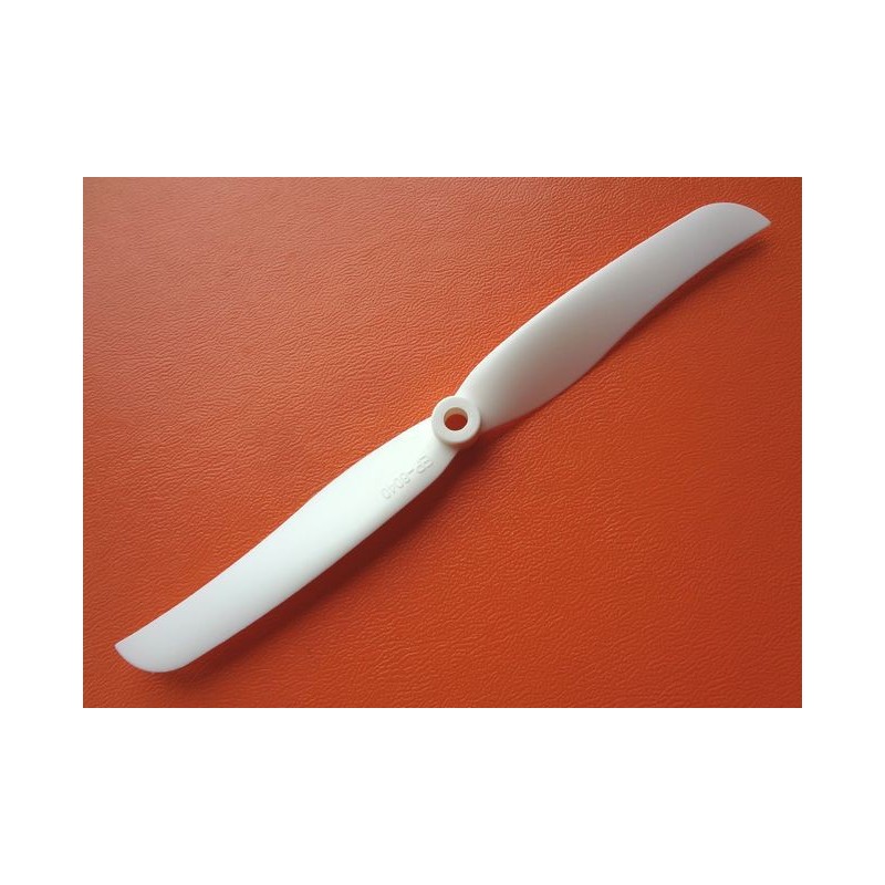 T-MAX ŚMIGŁO 8*4 (03004A) BIAŁE