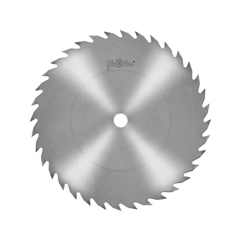 PIŁA 125*22,2*1,0/36ZLA TARCZA GLOBUS