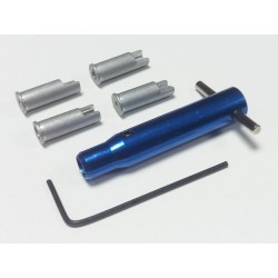 UCHWYT DO GWINTOWNIKÓW (T-MAX 16401)