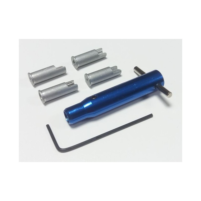 UCHWYT DO GWINTOWNIKÓW (T-MAX 16401)