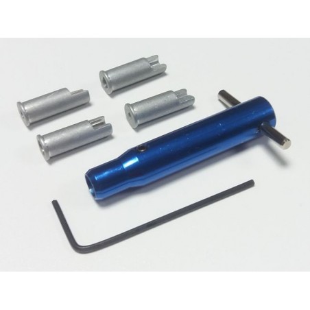 UCHWYT DO GWINTOWNIKÓW (T-MAX 16401)