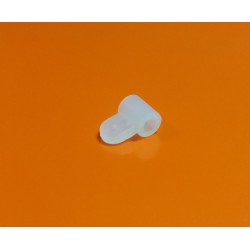 PÁKA ŘÍZENÍ PLASTOVÝ ZÁMEK 1 * 5 * 6 mm (JK)