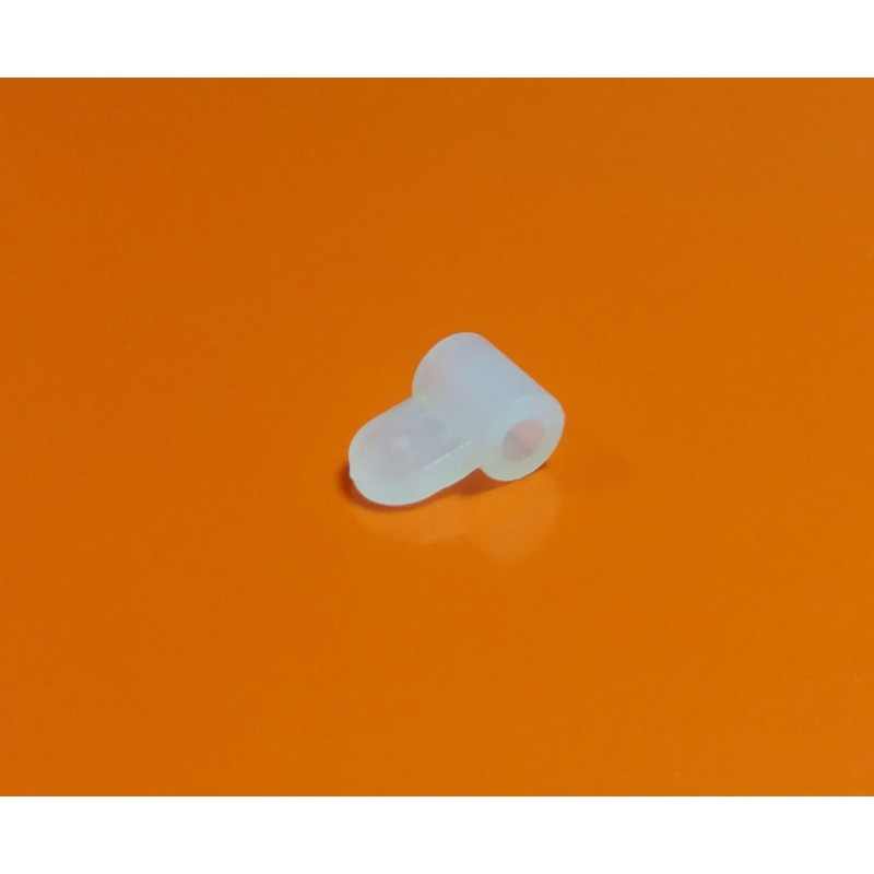 USZKO PLAST.DŹWIGNI STERU 1* 5*6MM (JK)