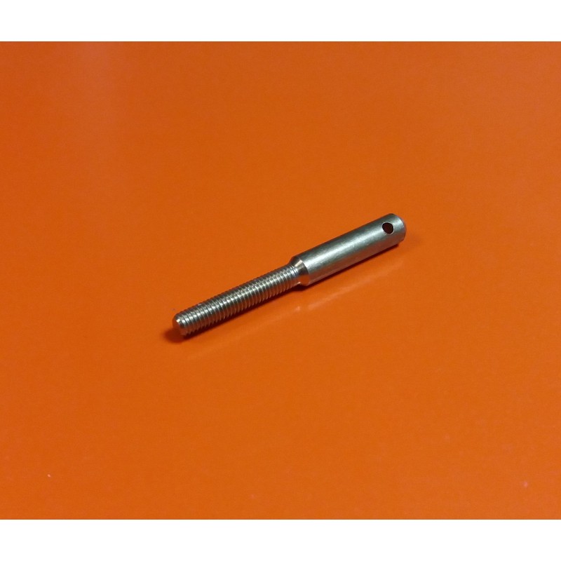 REGULACJA SNAPA NA LINKĘ M3* 33MM (JK)