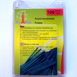 CL.LONT 2,5 * 60 mm / 100 ks (0016)