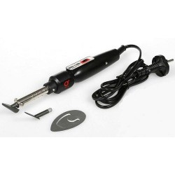 ŻELAZKO DO FOLII MINI (606-1) Q-MODEL