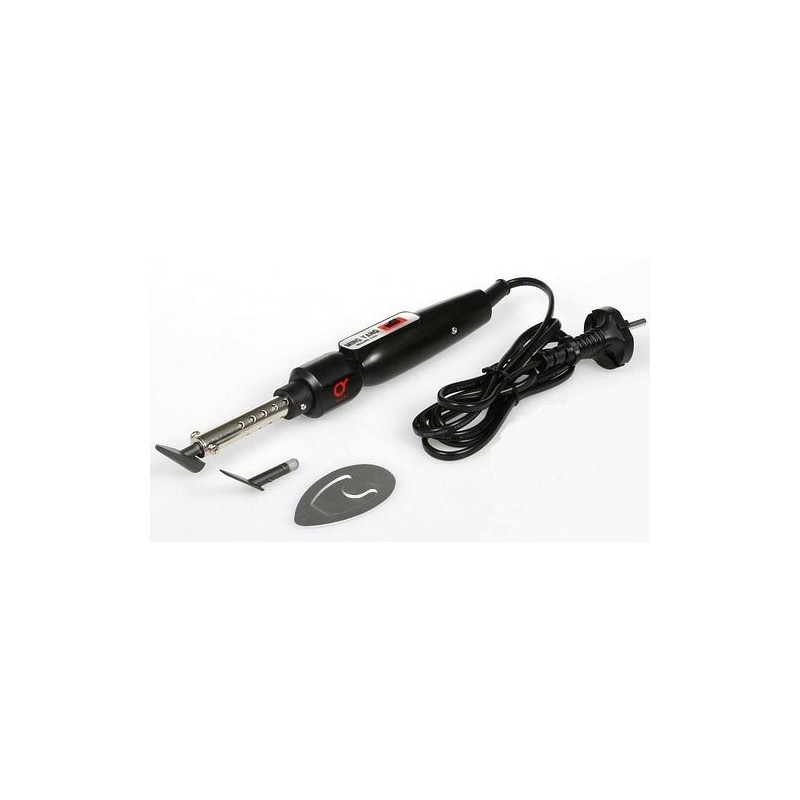 ŻELAZKO DO FOLII MINI (606-1) Q-MODEL