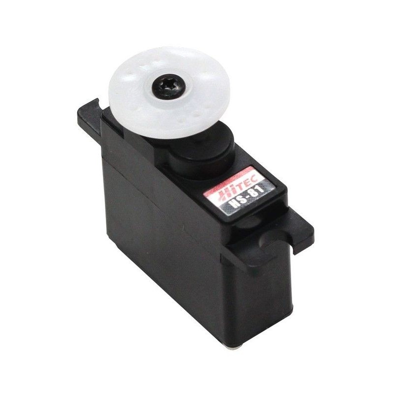 HITEC SERWO HS   81
