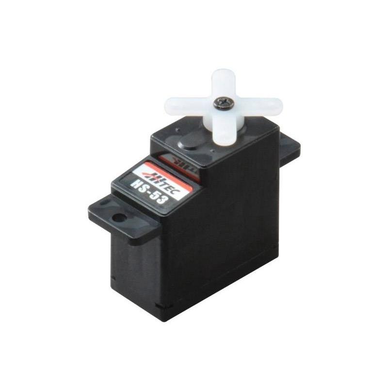 HITEC SERWO HS 53