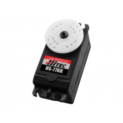HITEC SERVO HS 77BB (nízký profil)
