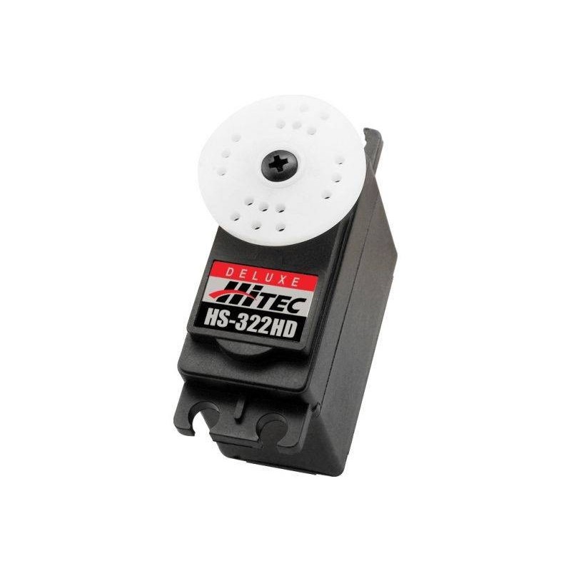 HITEC SERWO HS 322HD