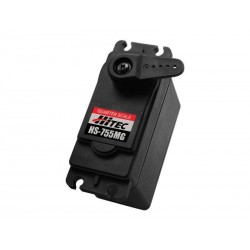 HITEC SERWO HS 755MG