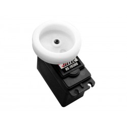 VĚTRÁK HITEC SERVO HS 785HB