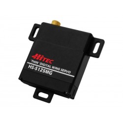 HITEC SERVO HS 5125MG DIGITÁLNÍ!