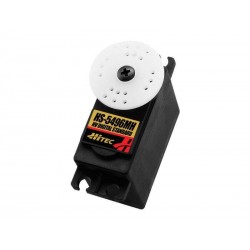 HITEC SERWO HS 5496MH DIG.7,4V