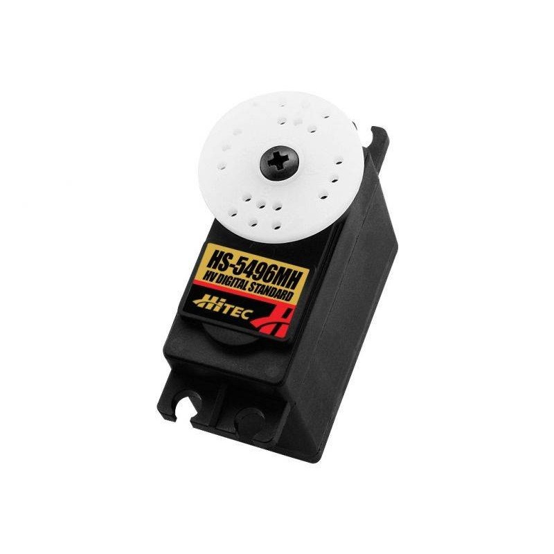 HITEC SERWO HS 5496MH DIG.7,4V