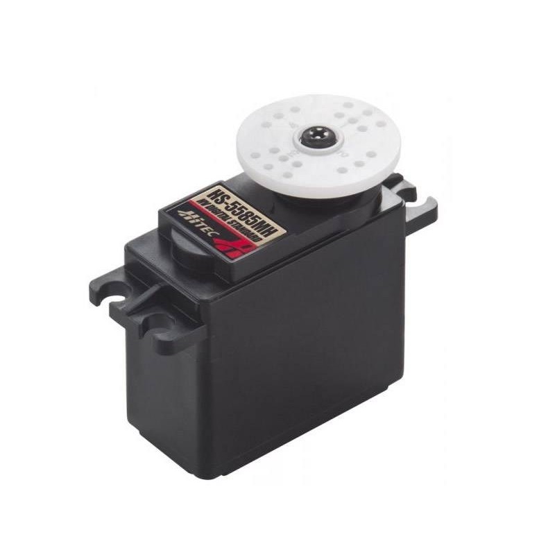 HITEC SERWO HS 5585MH DIG.7,4V