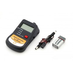 DIGITÁLNÍ OTÁČKOMĚR (602-1B)
