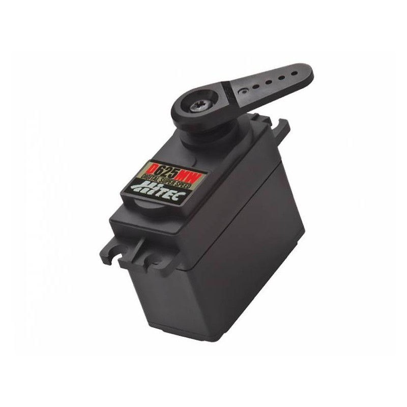 HITEC SERWO HS D625MW DIGITAL (4,8-8,4V)